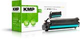 KMP Toner HP C7115X black 3500 S. H-T20