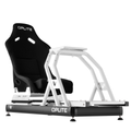 OPLITE Cockpit R8 Fury white retail (Speditionsversand)