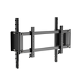 OPLITE Monitor Mount R8 (On Top Single Monitor) black retail