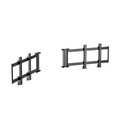 OPLITE Monitor Mount R8 (Triple Screen Extension) black retail