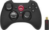 Speedlink Gamepad RAIT, kabellos, für PC/PS3/Switch/OLED, sw retail