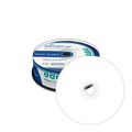 MediaRange DVD+R DL 8x 25pcs Cake Inkjet Fullsurface Printab