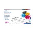 MediaRange Toner Samsung für CLT-C404S/ELS mit Chip cyan