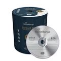 MediaRange DVD+R 8.5GB 100pcs 8x Double Layer