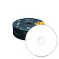 MediaRange DVD+R 4.7GB 25pcs Spindel 16x Inkjet Full Printa