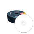 MediaRange CD-R 700MB 25pcs Spindel 52x Inkjet Printable