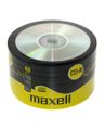 Maxell CD-R 80, Shrink 50