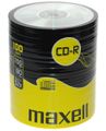 Maxell CD-R 80, Shrink 100