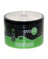 Maxell DVD+R 4.7, Shrink 50