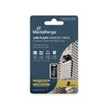 MediaRange USB-Stick 8GB USB 2.0 Nano