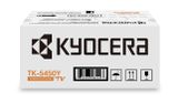 Toner Kyocera TK-5450Y PA2600/MA2600 Serie Yellow