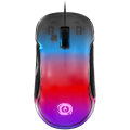 Canyon Gaming Mouse Braver GM-728 12800 DPI/RGB/7 Keys bk retail