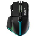 Canyon Gaming Mouse Fortnax GM-636 20000 DPI/RGB/9 Keys bk retail