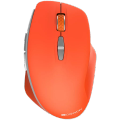 Canyon Wireless Mouse MW-21 Optical/2.4 GHz/7 Keys red retail