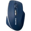 Canyon Wireless Mouse MW-21 Optical/2.4 GHz/7 Keys blue retail