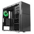 Geh Nanoxia MIDI NGH Deep Silence DS 3 Dark Black - ATX/mATX