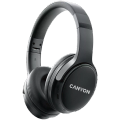 Canyon Bluetooth Headset OnRiff 4 On-Ear/BT5.3 black retail