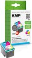 KMP Patrone HP C8766E Nr.343 color 550 S. H26 refilled