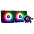 Thermalright WAK Frozen Notte 240 BLACK ARGB-1200/1700/AMD