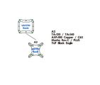 Thermalright Zubehör Kit Type A2 - Sockel 1700