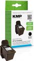 KMP Patrone HP C6656AE Nr.56 black 520 S. H11 refilled