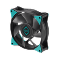 ICEBERG THERMAL IceGALE Xtra - 80mm Black