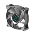 ICEBERG THERMAL IceGALE Xtra - 80mm Gray