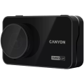 Canyon Dashcam DVR25GPS WQHD/2.5k/GPS/WiFi/App/SD-Card bk retail