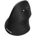 Canyon Wireless Mouse MW-16 Vertical/Optical/2.4 GHz black retail