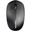 Canyon Wireless Mouse MW-04 Optical/BT/3 Keys/R+L black retail