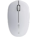 Canyon Wireless Mouse MW-04 Optical/BT/3 Keys/R+L white retail