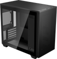 AeroCool Geh Mini Stormfront v1 MicroATX/MiniITX (black)