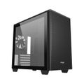 FSP Geh Mini CST360 B Micro-ATX/Mini-ITX o.N. Black retail