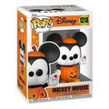 Funko Pop! Figur Disney Micky Mouse Halloween 10cm