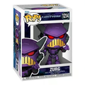 Funko Pop! Figur Disney Lightyear Zurg 10cm