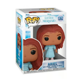 Funko Pop! Figur Disney Die kleine Meerjungfrau Ariel 10cm