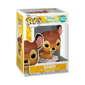 Funko Pop! Figur Disney Bambi 10cm