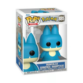 Funko Pop! Figur Pokemon Goinfrex 10cm