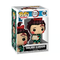 Funko Pop! Figur Demon Slayer Tanjiro Kamado 10cm