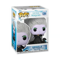 Funko Pop! Figur Disney Die kleine Meerjungfrau Ursula 10cm