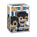 Funko Pop! Figur Demon Slayer Inosuke Kamado 10cm