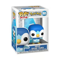 Funko Pop! Figur Pokemon Plinfa 10cm