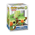 Funko Pop! Figur Pokemon Ouistempo 10cm