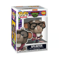 Funko Pop! Figur Ninja Turtles Splinter 10cm