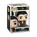 Funko Pop! Figur Marvel Loki 10cm