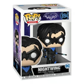 Funko Pop! Figur Gotham Knights Nightwing 10cm