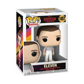 Funko Pop! Figur Stranger Things Elf 10cm