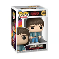 Funko Pop! Figur Stranger Things Jonathan Golfschläger 10cm