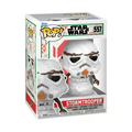 Funko Pop! Figur StarWars Stormtrooper Schneemann 10cm