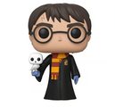 Funko Pop! Figur Harry Potter mit Hedwig 45cm